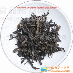 【水金龜】茶葉-烏龍茶-青茶-武夷巖茶