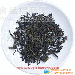 【輕火功 半天腰】奇苑茶葉-烏龍茶-青茶-武夷巖茶