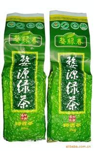 婺綠春高山有機(jī)綠茶 特貢茶（一級(jí)）