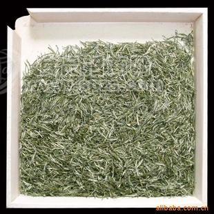 婺綠春高山有機(jī)綠茶 茗眉貢品