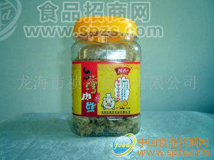 供应台湾肉丝