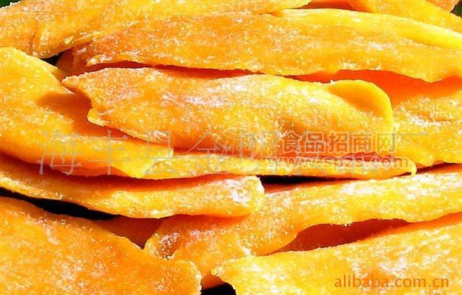 【優(yōu)級】金明芒果干