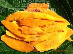 休閑食品