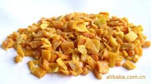 優(yōu)質(zhì)金明優(yōu)級美味芒果干粒