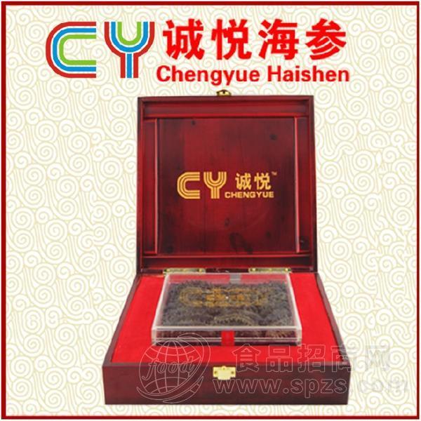诚悦干海刺参-威海刺参