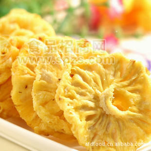 爽脆菠萝片z