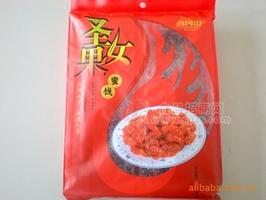圣女果250克袋装(内部散装)-营养健康休闲美食