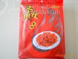 圣女果250克袋装(内部散装)-营养健康休闲美食