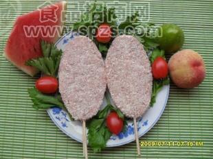 供應(yīng)油炸燒烤休閑食品大雞排?？觳椭鞑? />
                            </a>
                            <p class=