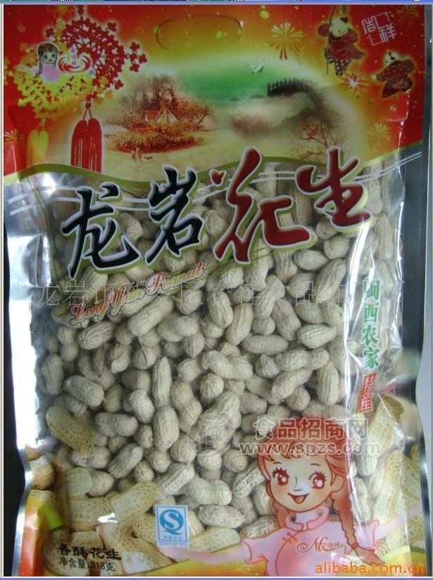 供應(yīng)花生仁炒貨休閑食品餅干糕點(diǎn)瓜子蜜餞咸干花生酒鬼花生