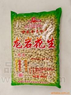 福建土特产休闲食品干果炒货类瓜子酒鬼花生咸干五香花生米开心果