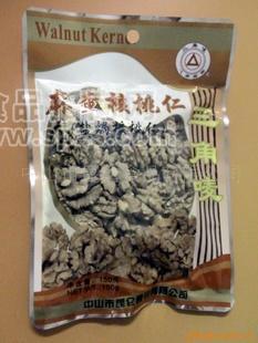 供应麻查核桃仁