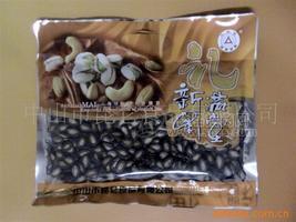 三角嘜黑瓜子300G