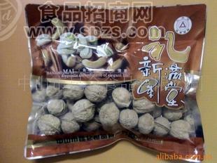 供应三角唛盐焗核桃仁380G