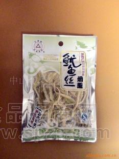 供应烟熏鱿鱼丝30g