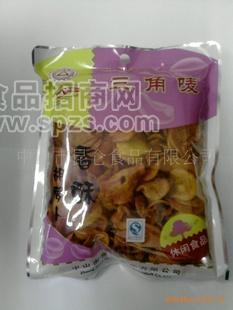 胡萝卜 香酥胡萝卜