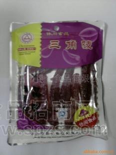 水晶紫蕃薯仔