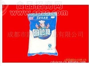 供应l厂家直销 各种规格的  白糖
