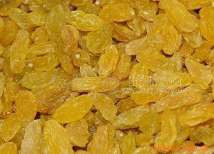 新疆葡萄干 新疆特产