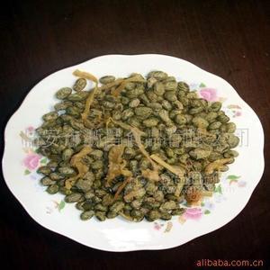 批发笋丝青豆、土特产、