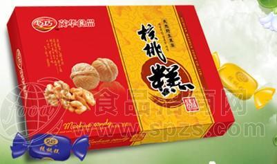 核桃糕