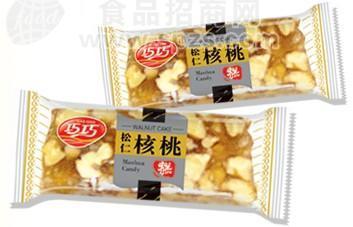 散装核桃糕