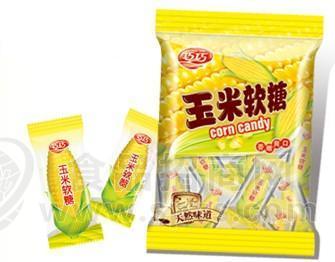 玉米软糖