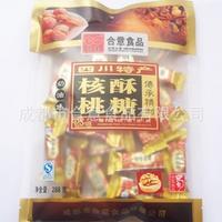 优质288g美味核桃酥糖 奶油味