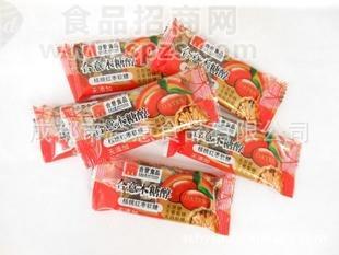 合意印象木糖醇红枣核桃软糖 
