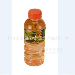 500ML发动机果味营养素运动饮料生产中山饮料