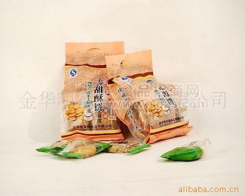 210g五香味酥餅、金華特產(chǎn)、休閑食品
