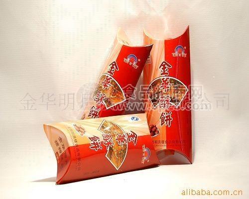 165克小禮盒酥餅，地方名特產(chǎn)、休閑食品