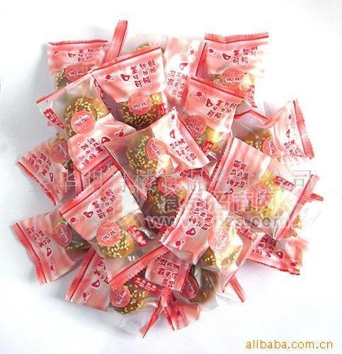 散装酥饼(微辣），名优土特产，休闲食品