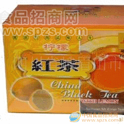 供应果味红茶