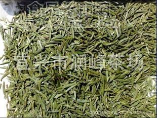 绿茶一级阳羡雪芽 
