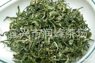 优质绿茶一级碧螺春
