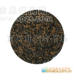 有机无公害茶叶--红茶
