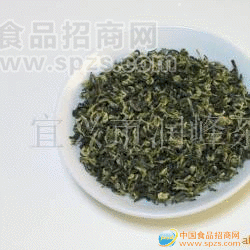 供應(yīng)九香翠芽有機(jī)無公害茶葉--優(yōu)質(zhì)綠茶碧螺春