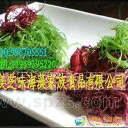供应大洋蔬菜. 纯正海发菜