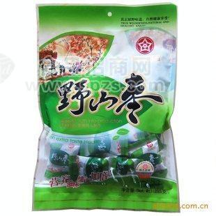 原廠直供 河南特產(chǎn) 偉大忠誠 紅棗系列 野山棗