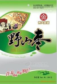 廠家直銷-河南特產(chǎn)-偉大忠誠-紅棗系列-野山棗