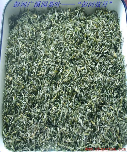 彭河精品弦月