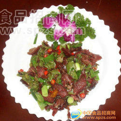 供应湘腊仔羊肉