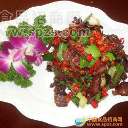 供应湘腊狗肉
