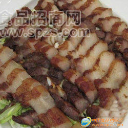 供应台灣鹹肉