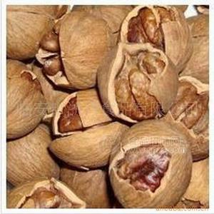 【专业品质】低价浙昌中籽山核桃 临安手剥小核桃