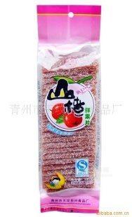 休閑食品 山楂食品 山楂制品(圖)