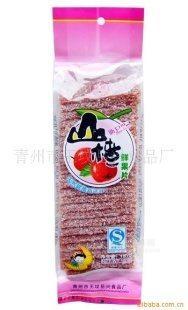 休闲食品 山楂食品 山楂制品(图)