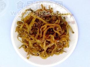 大量供應(yīng)香酥燒烤鰻魚條，量大從優(yōu)，歡迎選購