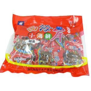 即食鯧魚大禮包 西海岸海鮮大禮包批發(fā)